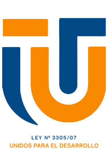 Logo institucional